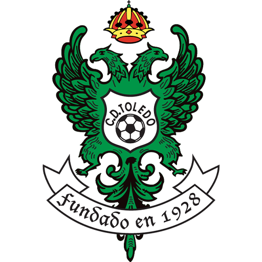 Toledo badge