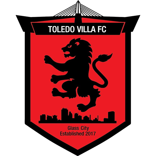 Toledo Villa badge