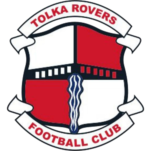 Tolka Rovers badge