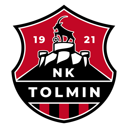 Tolmin badge