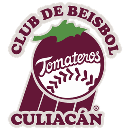 Tomateros de Culiacán badge