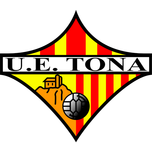 Tona badge Tona badge
