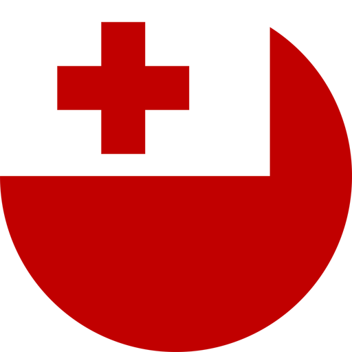Tonga Rugby League badge