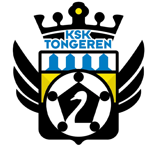 Tongeren badge