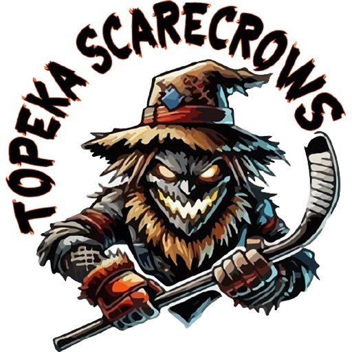 Topeka Scarecrows badge