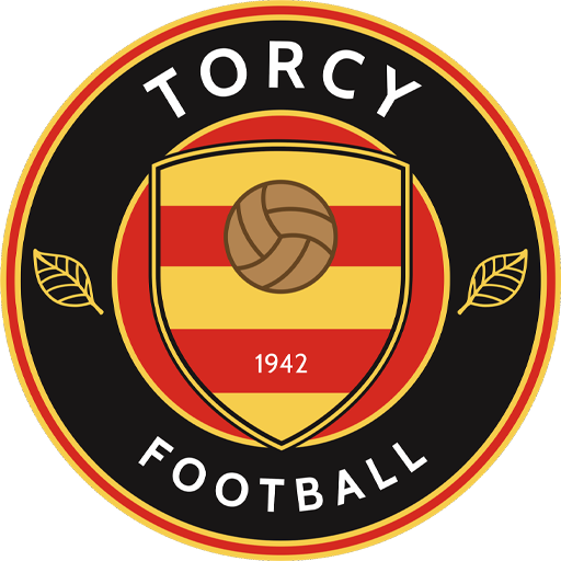 Torcy badge