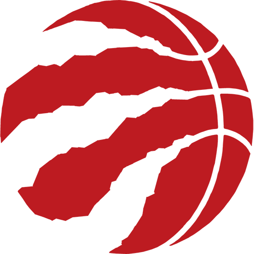 Toronto Raptors vs Boston Celtics badge left