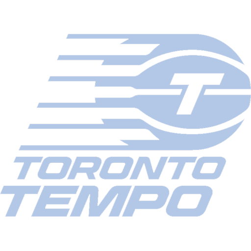 Toronto Tempo badge