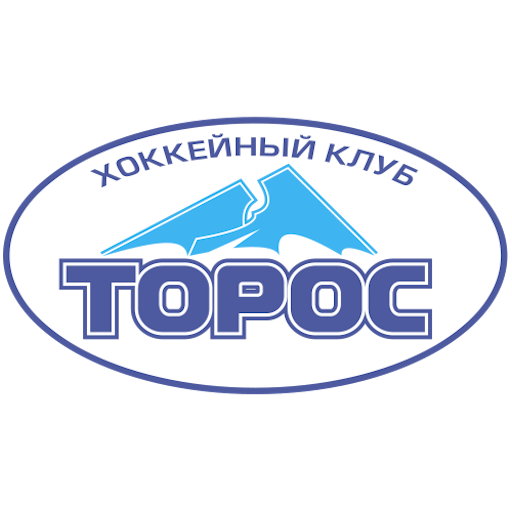 Toros Neftekamsk badge