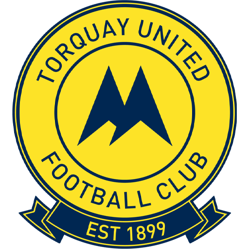 Torquay United badge