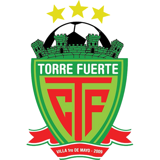 Torre Fuerte badge