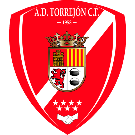 Torrejón badge