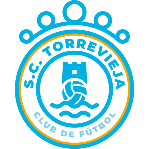 Torrevieja badge