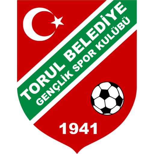 Torul Belediyespor badge