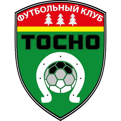 Tosno badge