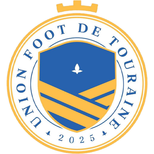 Touraine badge