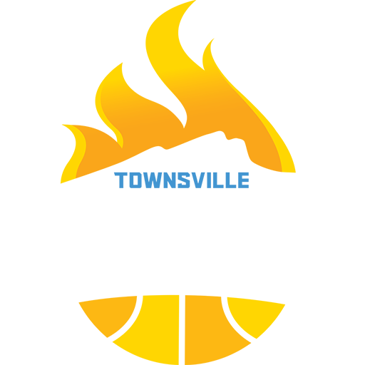 Townsville Heat badge