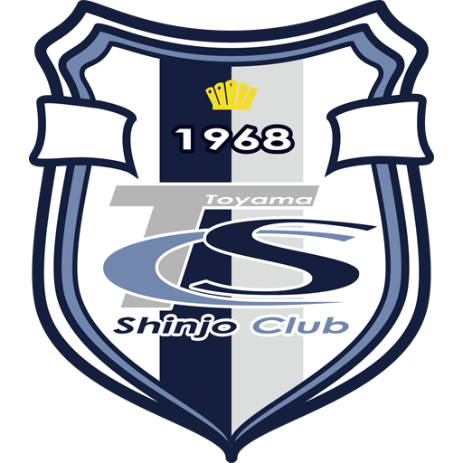 Toyama Shinjo badge
