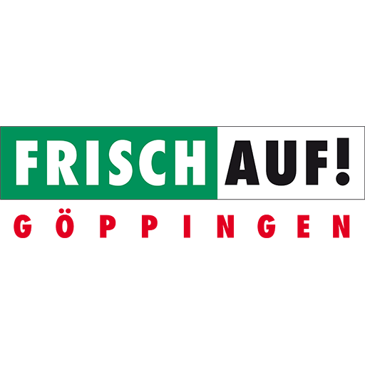 TPSG Frisch Auf Göppingen badge