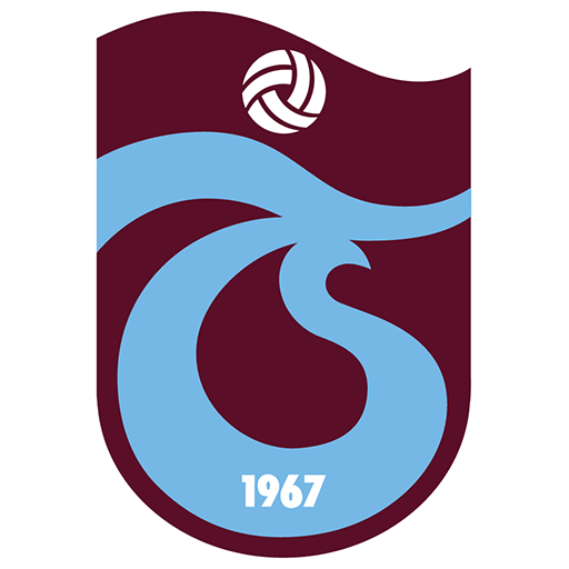 Trabzonspor BK badge
