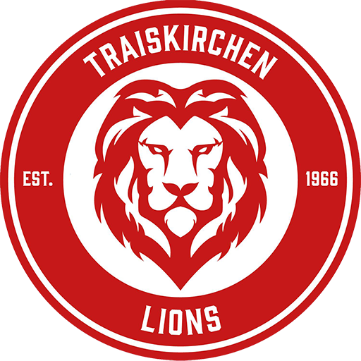 Traiskirchen Lions badge