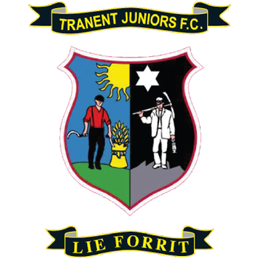Tranent Juniors badge