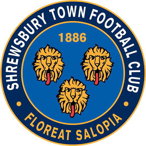 Tranmere Rovers badge