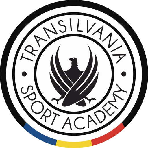 Transilvania Sport Academy badge