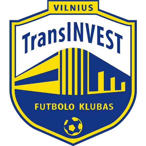 Transinvest B badge