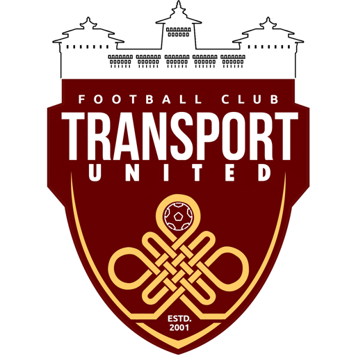 Transport United badge