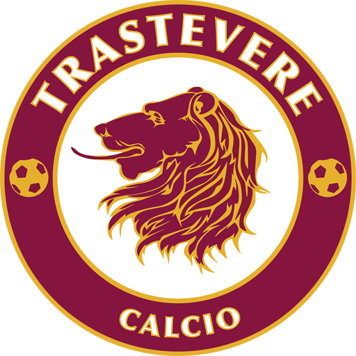 Trastevere badge
