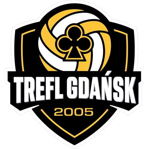 Trefl Gdańsk badge
