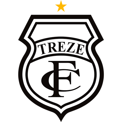 Treze badge