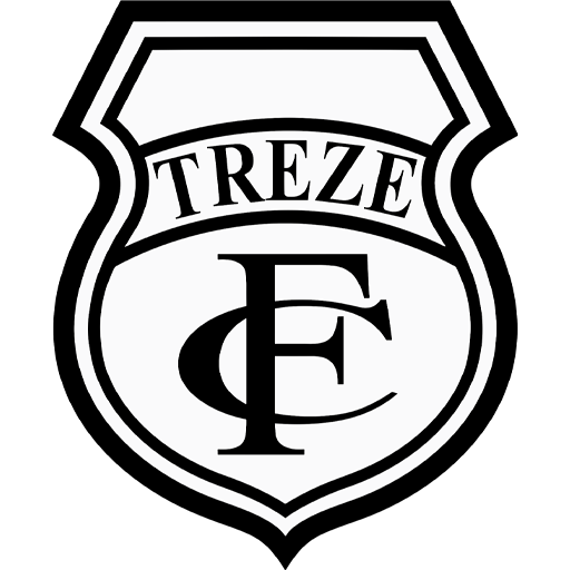 Treze badge