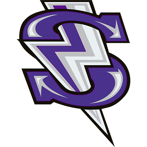 Tri-City Storm badge