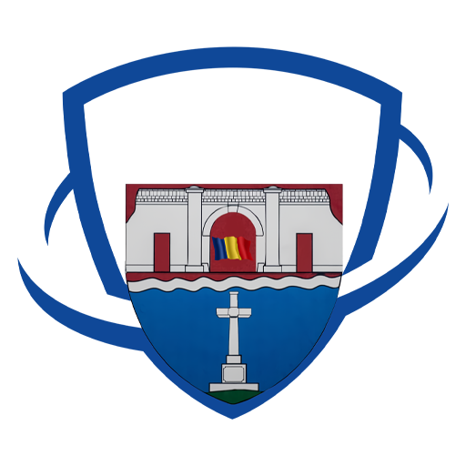 Tricolorul Breaza badge