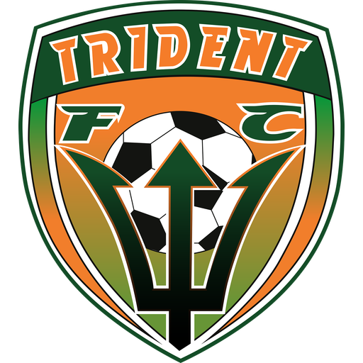 Trident badge