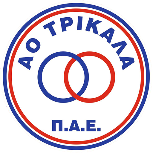 Trikala badge