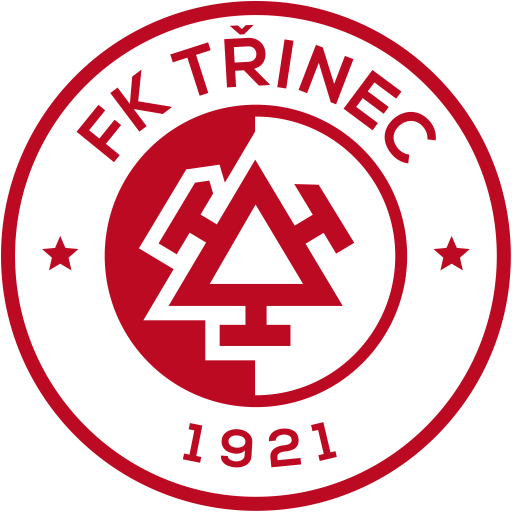 Třinec badge