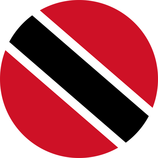 Trinidad and Tobago Netball badge