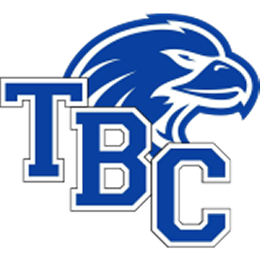 Trinity Baptist badge