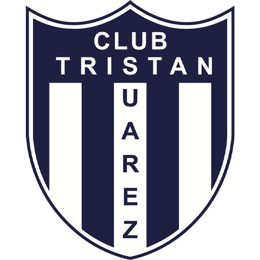 Tristán Suárez badge