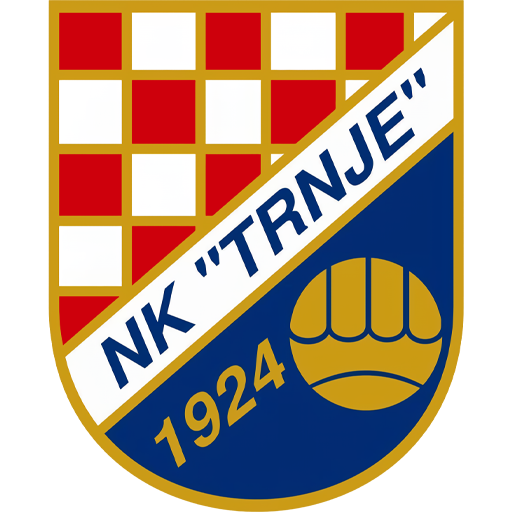 Trnje Zagreb badge