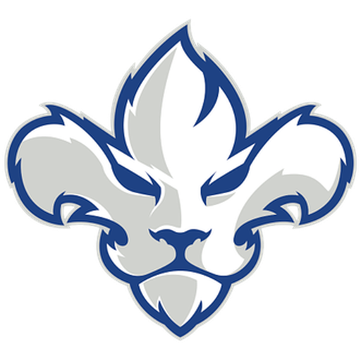 Trois-Rivières Lions badge