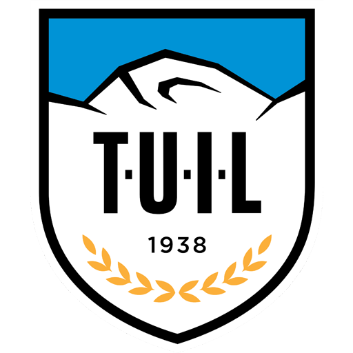Tromsdalen badge