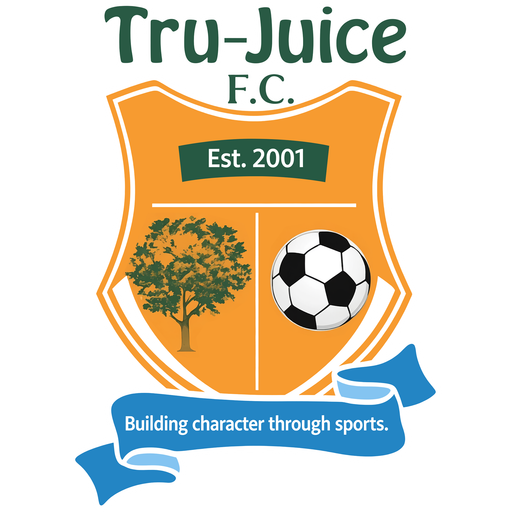 Tru-Juice badge