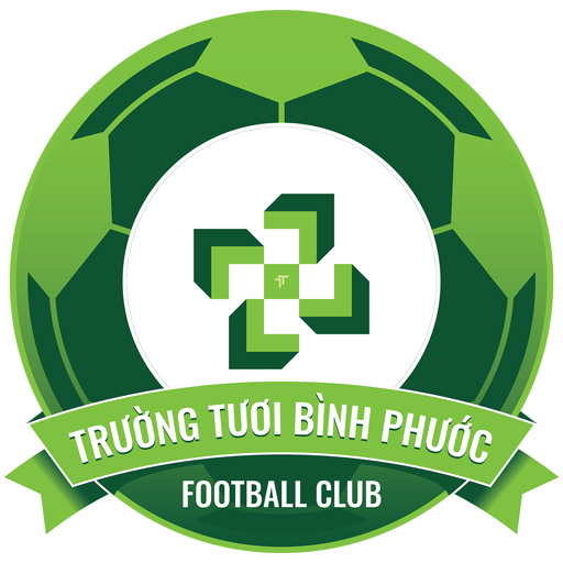 Trường Tươi Đồng Nai badge