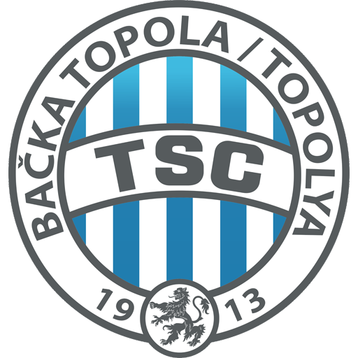 TSC Bačka Topola Women badge