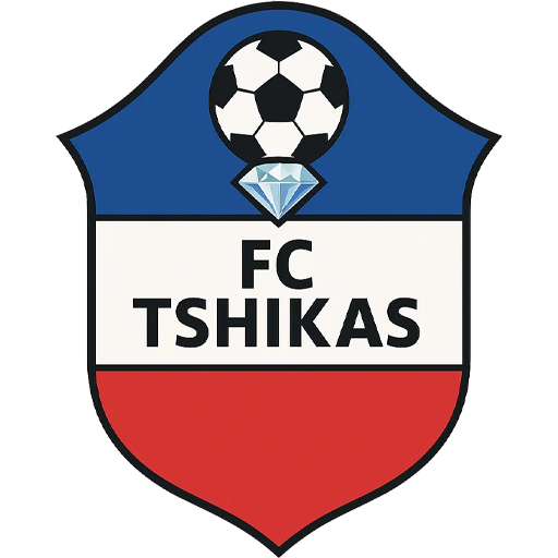 Tshikas badge Tshikas badge