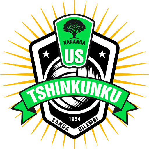 Tshinkunku badge